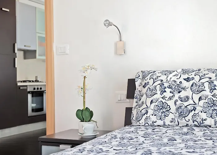 Aurora Centro Dom wakacyjny