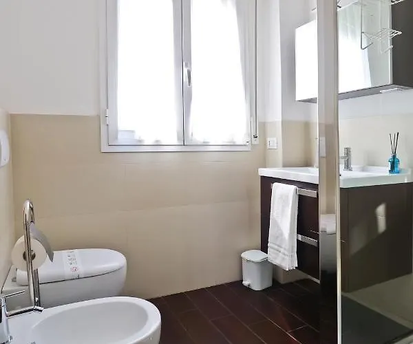 Aurora Centro * Rimini