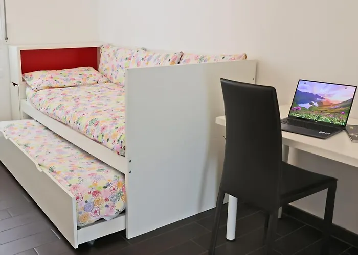 Aurora Centro Nyaraló Rimini