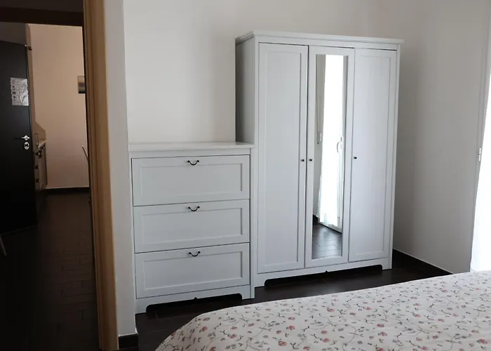 Aurora Centro Nyaraló *