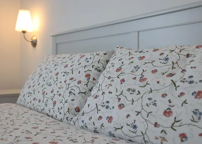 Dom wakacyjny Aurora Centro *