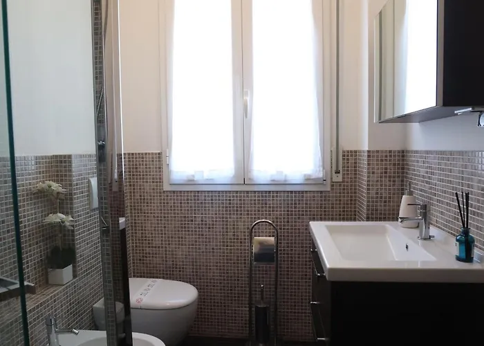 Aurora Centro Nyaraló Rimini