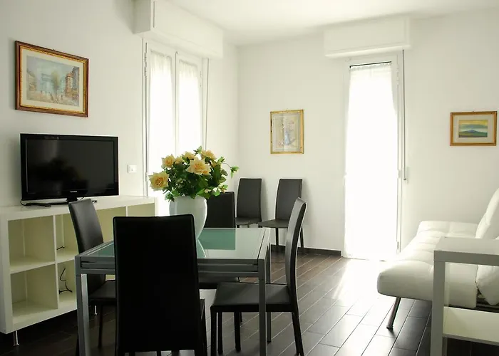 Dom wakacyjny Aurora Centro *