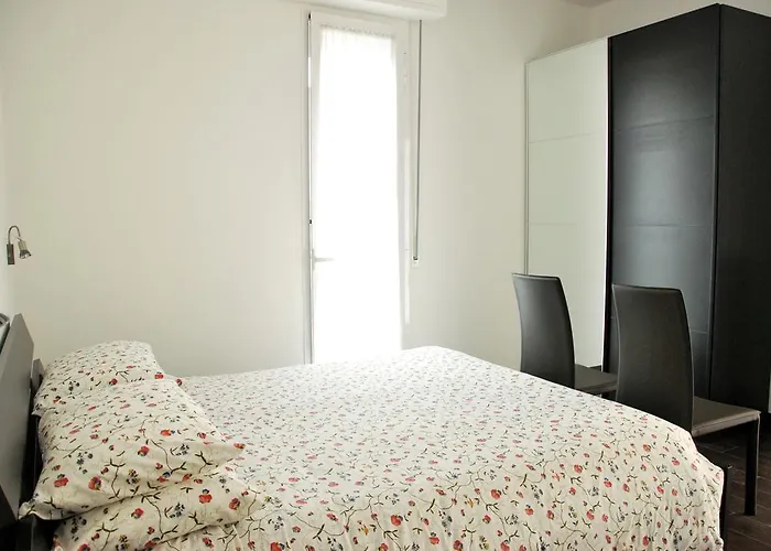 Dom wakacyjny Aurora Centro Rimini