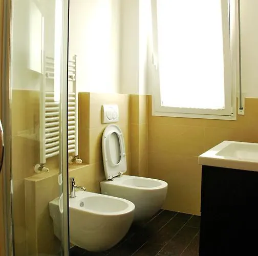 Nyaraló Aurora Centro