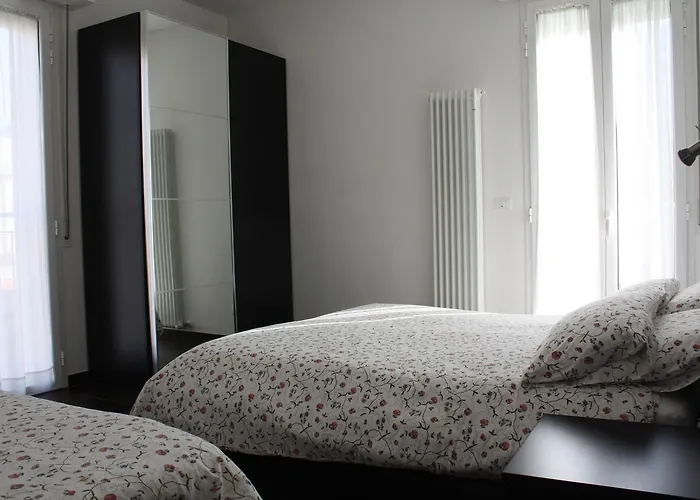 Dom wakacyjny Aurora Centro