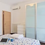 Aurora Centro Holiday home Rimini