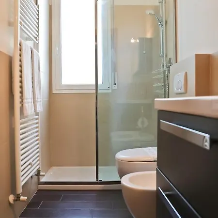 Ferienhaus Aurora Centro *