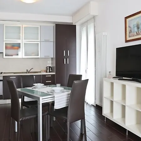 Aurora Centro Holiday home