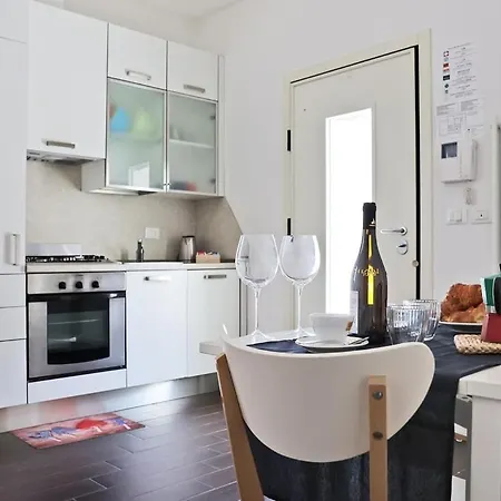 Holiday home Aurora Centro