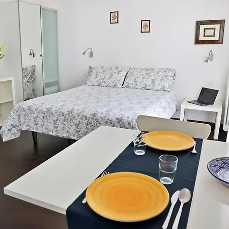 Aurora Centro Holiday home *