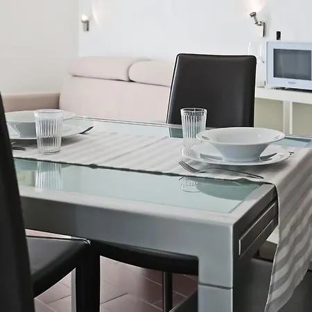 Aurora Centro Holiday home Rimini