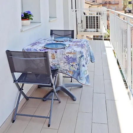 Holiday home Aurora Centro Rimini