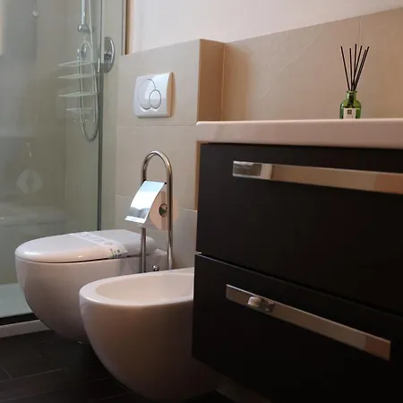 Ferienhaus Aurora Centro Rimini