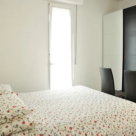 Ferienhaus Aurora Centro Rimini