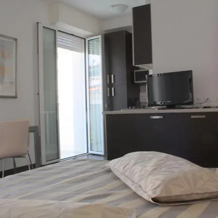 Aurora Centro Casa vacanze *