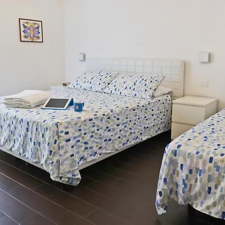 Casa vacanze Aurora Centro *