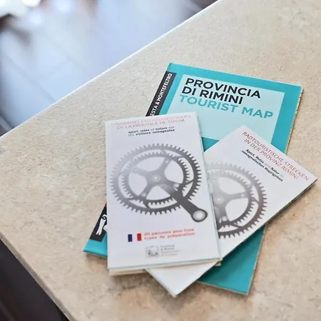 Semesterbostad Aurora Centro