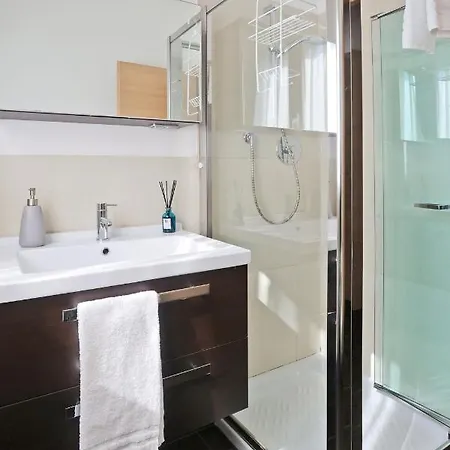 Casa vacanze Aurora Centro Rimini