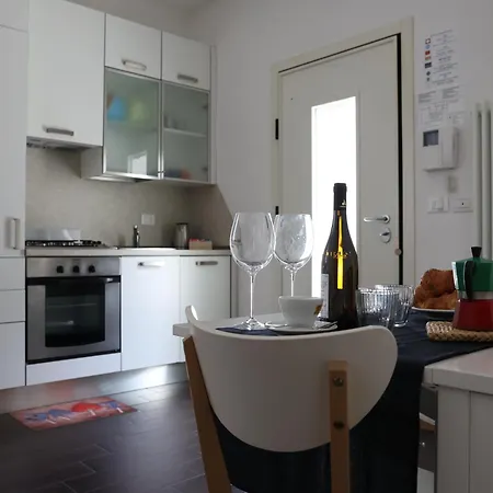 Aurora Centro * Rimini