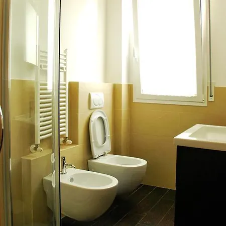 Casa vacanze Aurora Centro