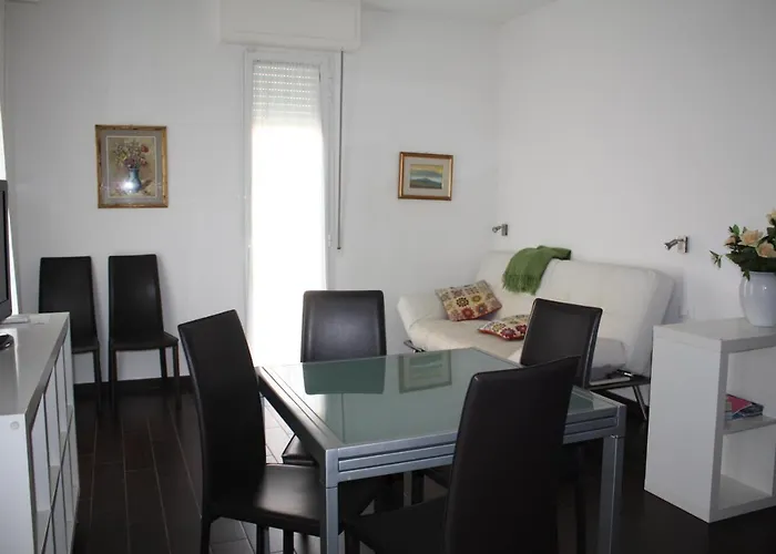 Aurora Centro Rimini