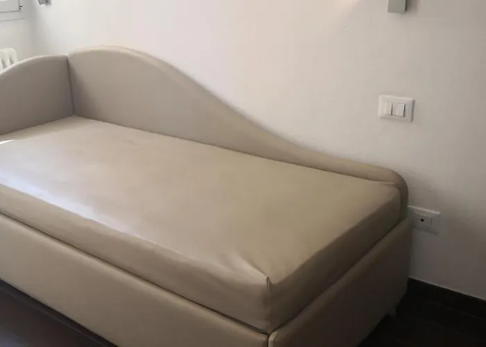 Semesterbostad Aurora Centro Rimini