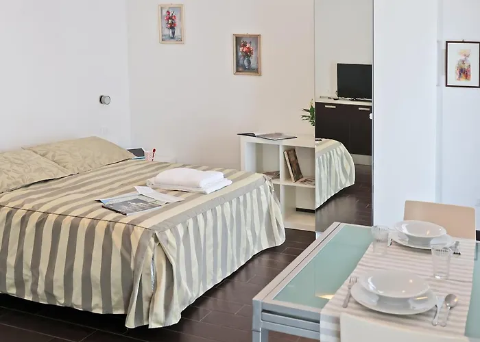 Aurora Centro * Rimini