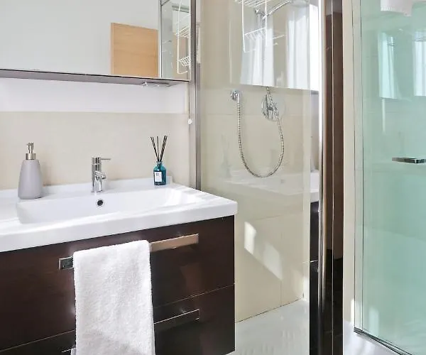 Semesterbostad Aurora Centro Rimini