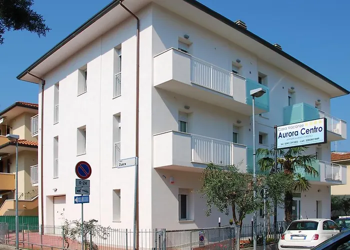 Aurora Centro * Rimini